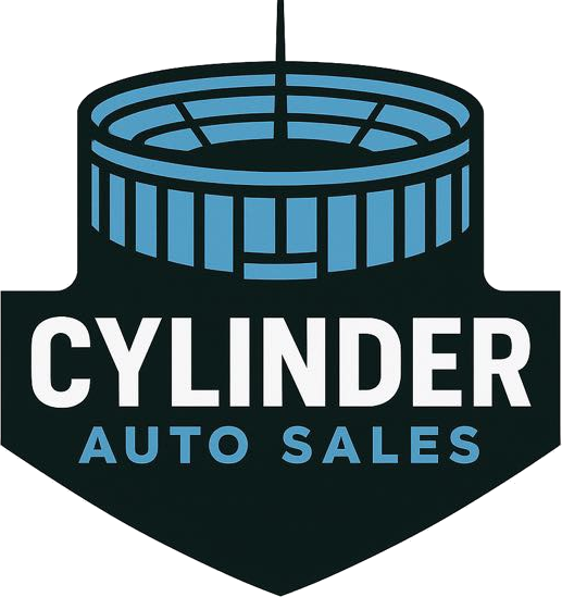 Cylinder Auto Sales